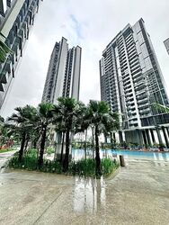 Parc Clematis (D5), Apartment #576712491